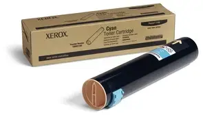 Toner Xerox 106R01160 (Cyan - de mare capacitate)