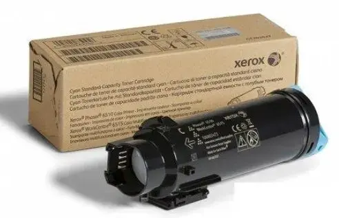 Toner Xerox 106R03693, 4300 pagini (Cyan)