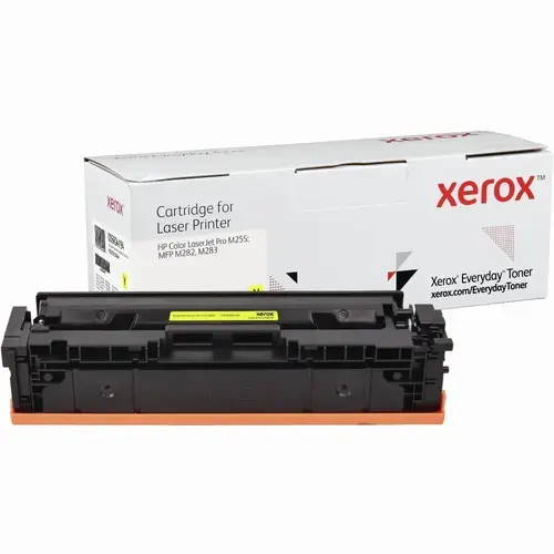 Toner, XEROX, Galben, 006R04194