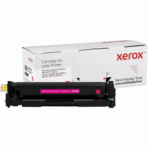 Toner, XEROX, Magenta, 006R03699