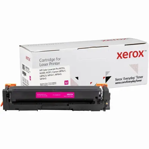 Toner, XEROX, Magenta, 006R04183