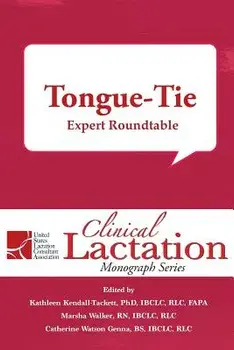 Tongue-Tie: Expert Roundtable, Paperback/Kathleen Kendall-Tackett