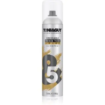 TONI&GUY Creative fixativ fixare foarte puternica