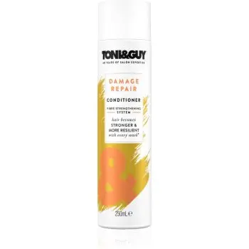 TONI&GUY Damage Repair balsam pentru par deteriorat