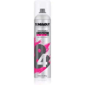 TONI&GUY Glamour fixativ fixare puternică