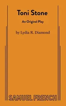 Toni Stone, Paperback/Lydia R. Diamond