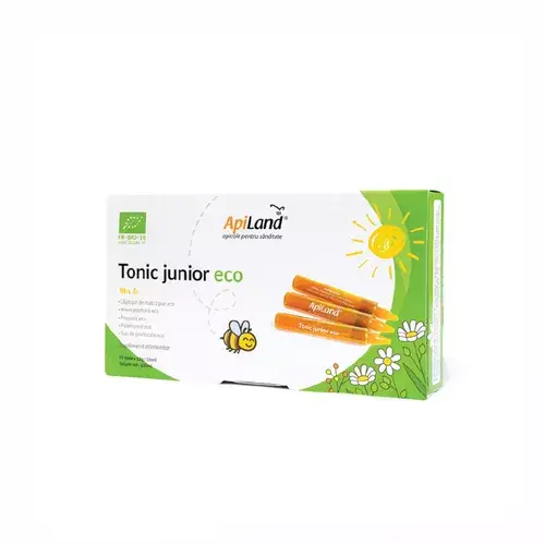 Tonic Junior ECO| ApiLand