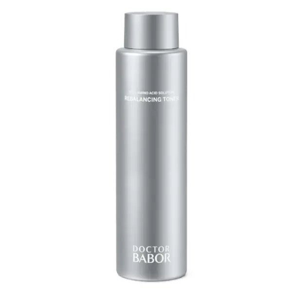 Tonic pentru regenerarea tenului Doctor Babor Regeneration Rebalancing Toner 200 ml