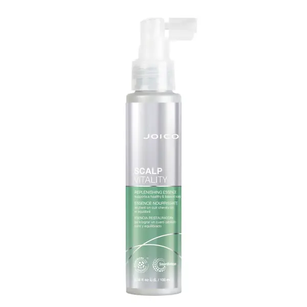 Tonic reechilibrant pentru scalp Joico Scalp Vitality Replenishing Essence 100ml