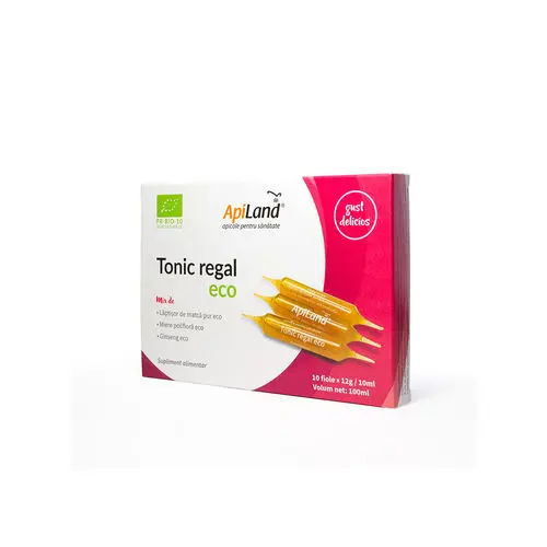 Tonic Regal ECO| ApiLand