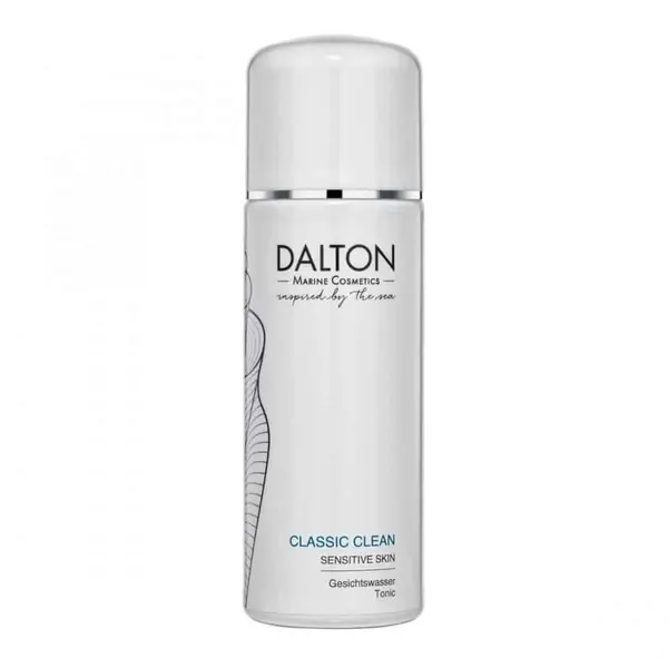 Tonic ten sensibil Classic Clean Soothing Toner