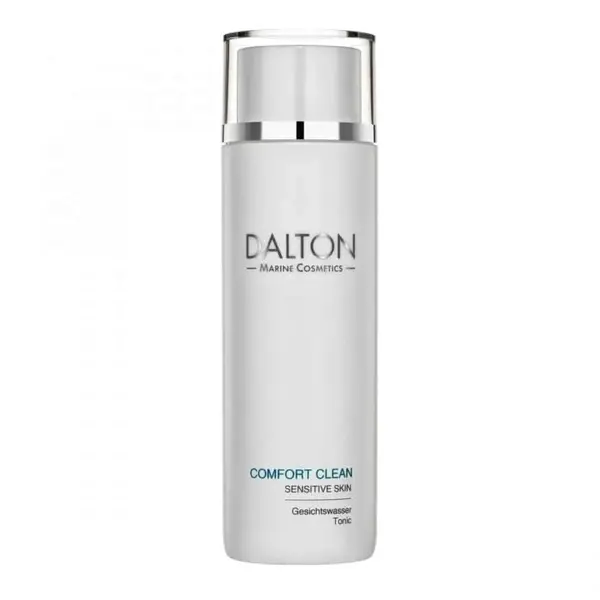 Tonic ten sensibil Comfort Clean Gentle Anti-Aging Toner