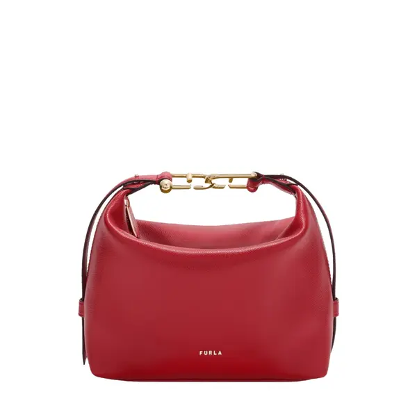 Tonie mini hobo m1 red