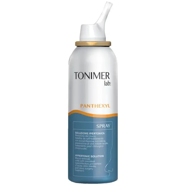 Tonimer Lab Panthexyl spray 100 ml