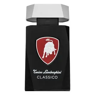 Tonino Lamborghini Classico Eau de Toilette bărbați 125 ml