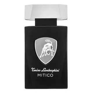 Tonino Lamborghini Mitico Eau de Toilette bărbați 125 ml