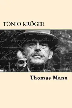 Tonio Kroger, Paperback/Thomas Mann