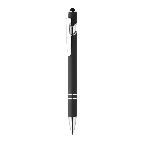 Tonnel Soft Pix touch - negru