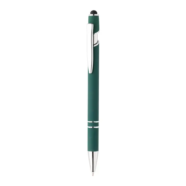 Tonnel Soft Pix touch - verde închis