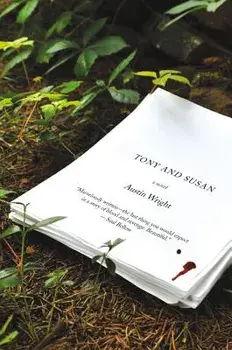 Tony and Susan, Hardcover/Austin Wright