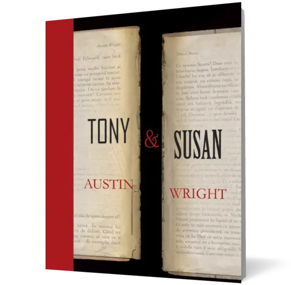 Tony și Susan