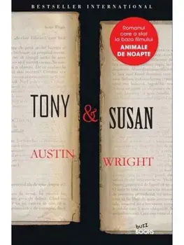 Tony si Susan/Austin Wright