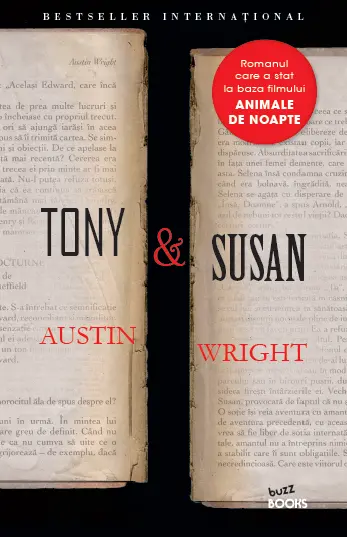 Tony & Susan