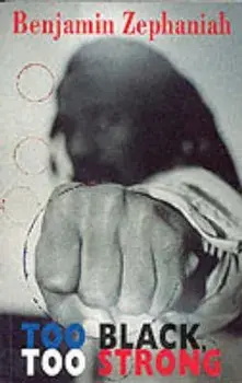Too Black, Too Strong, Hardcover/Benjamin Zephaniah