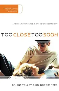 Too Close Too Soon, Paperback/Jim A. Talley