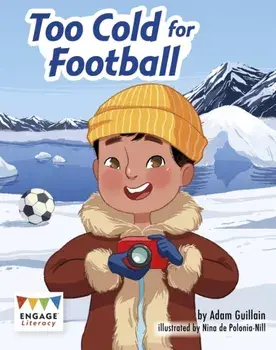 Too Cold for Football, Paperback/***