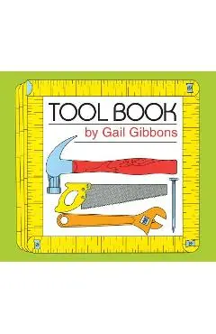 Tool Book - Gail Gibbons