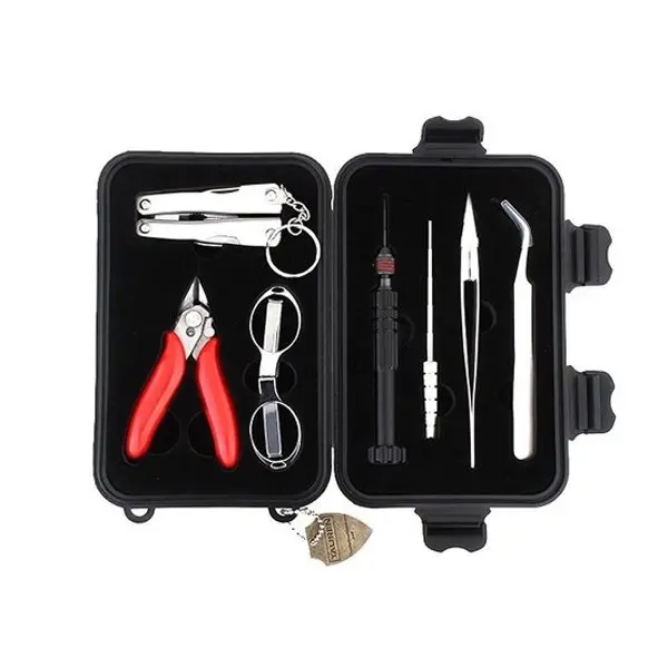 Tool Kit THC Tauren Pro