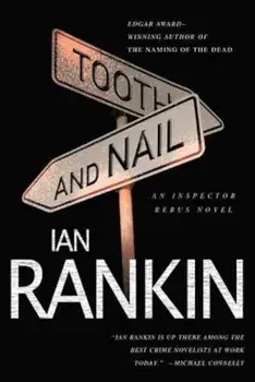 Tooth and Nail, Paperback/Ian Rankin