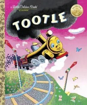 Tootle, Hardcover/Gertrude Crampton