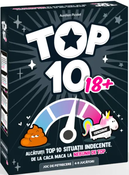 Top 10