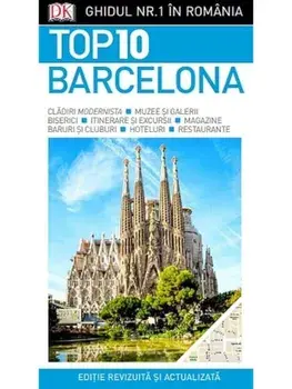 Top 10 Barcelona/***