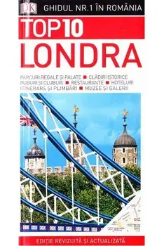 Top 10 londra/***