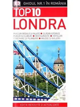 Top 10 londra/***