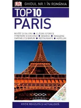 Top 10 Paris/***