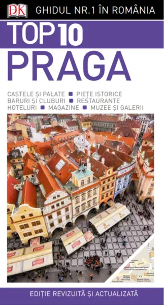 Top 10 Praga