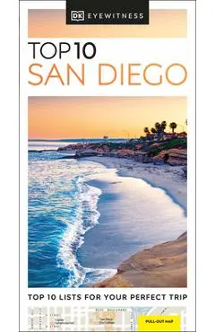 Top 10 San Diego - Dk Eyewitness