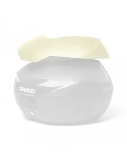 Top case cu capac colorat SHAD SH39 Nevopsit