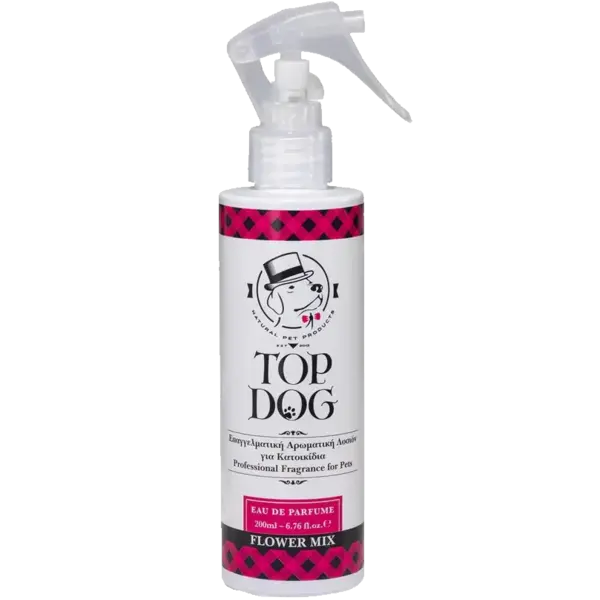 Top Dog Flower Mix eau de parfume - 200 ml