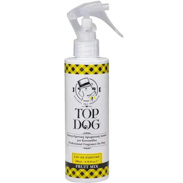 Top Dog Fruit Mix eau de parfume - 200 ml