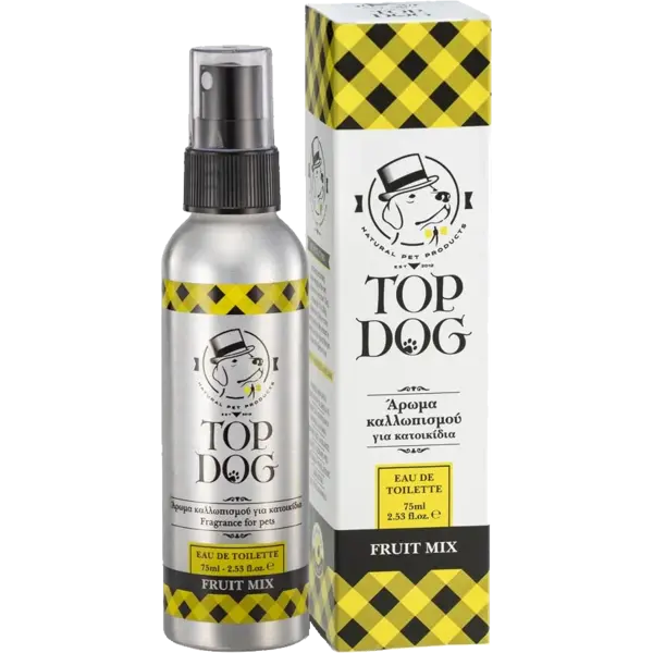 Top Dog Fruit Mix eau de toilette - 75 ml