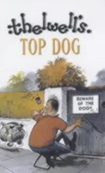Top Dog, Paperback/Norman Thelwell