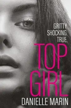 Top Girl, Paperback/Danielle Marin