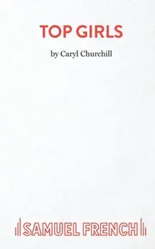 Top Girls. New ed, Paperback/Caryl Churchill