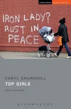 Top Girls, Paperback (2nd Ed.)/Caryl Churchill