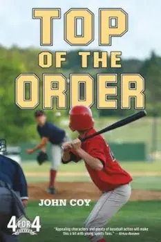 Top of the Order, Paperback/John Coy